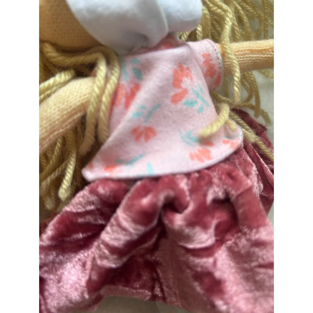 N/A soft knit